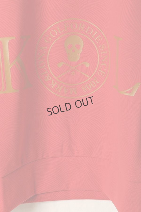 画像4: {SOLD}MARK & LONA マークアンドロナ Atlantis Performance Mock Neck | MEN{-BDA} (4)