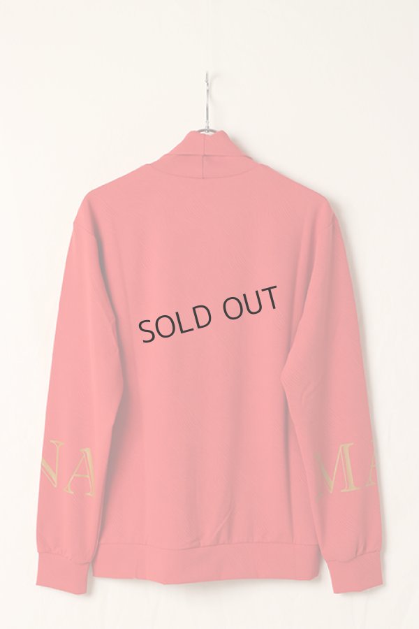 画像5: {SOLD}MARK & LONA マークアンドロナ Atlantis Performance Mock Neck | MEN{-BDA} (5)