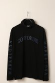 画像1: 【周年記念 24%OFF ｜36,300円→27,588円】 MARK & LONA マークアンドロナ GOD Antistatic Fleece Inner | MEN{-BDA} (1)
