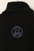 画像5: 【周年記念 24%OFF ｜36,300円→27,588円】 MARK & LONA マークアンドロナ GOD Antistatic Fleece Inner | MEN{-BDA} (5)