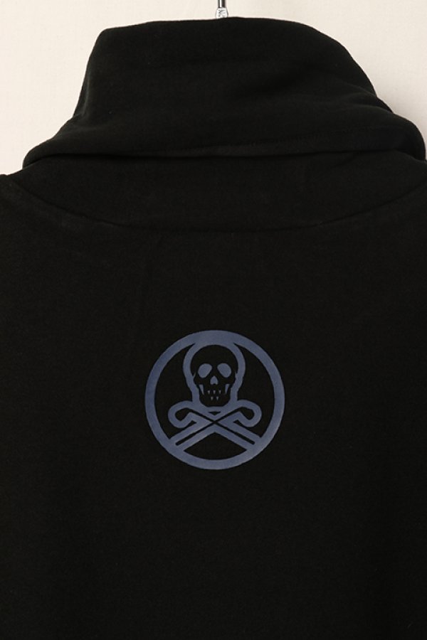 画像5: 【 40%OFF セール36,300円→21,780円】 MARK & LONA マークアンドロナ GOD Antistatic Fleece Inner | MEN{-BDA} (5)