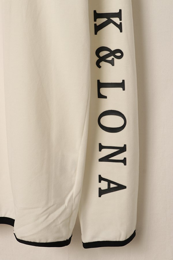 画像3: 【 40%OFF セール36,300円→21,780円】  【木村拓哉さん着用】 MARK & LONA マークアンドロナ GOD Antistatic Fleece Inner | MEN{-BDA} (3)