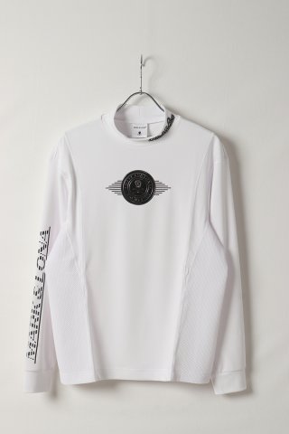 40%OFF】MARK&LONA マークアンドロナ Polar 3Layer Antistatic