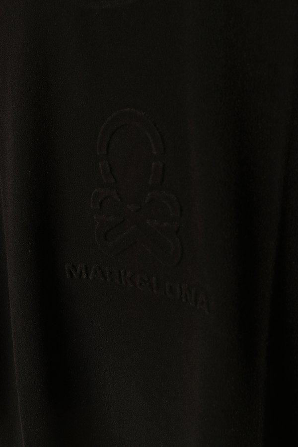 画像3: 【 30%OFF セール36,300円→25,410円】 MARK & LONA マークアンドロナ Ever ECONYL Mock Neck Tee | MEN{-BES} (3)
