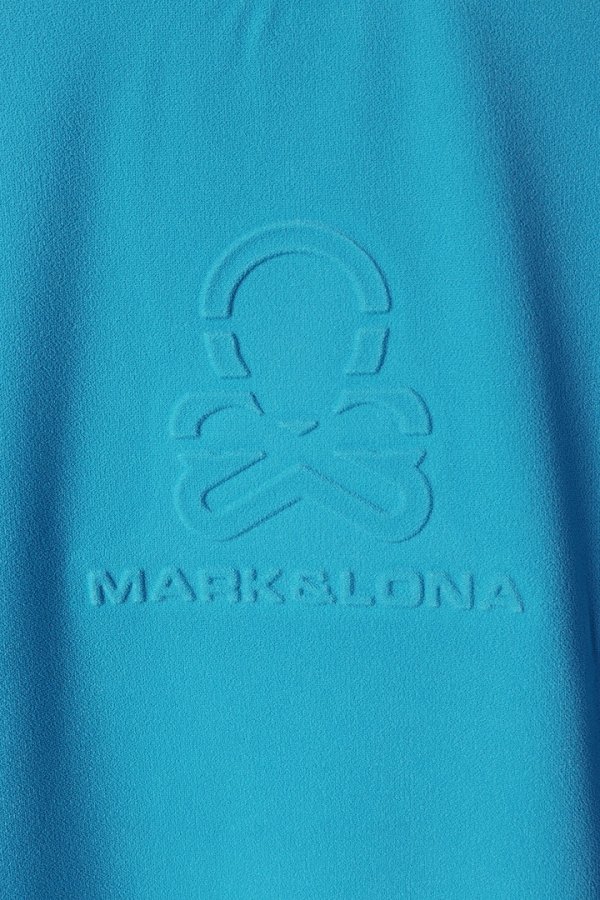 画像3: 【 30%OFF セール36,300円→25,410円】 MARK & LONA マークアンドロナ Ever ECONYL Mock Neck Tee | MEN{-BES} (3)
