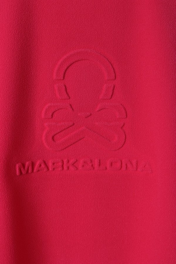 画像3: 【 30%OFF セール36,300円→25,410円】 MARK & LONA マークアンドロナ Ever ECONYL Mock Neck Tee | MEN{-BES} (3)