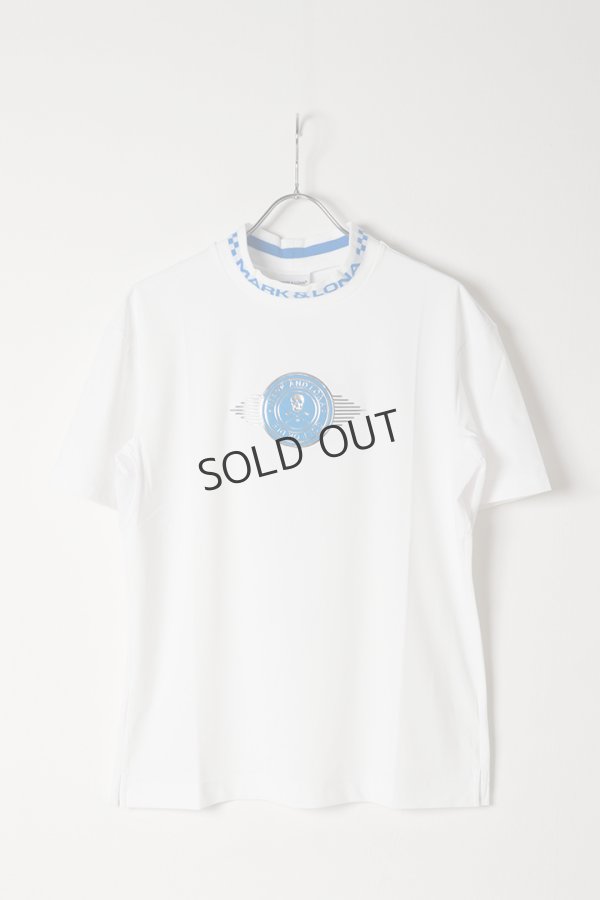 画像1: {SOLD}MARK & LONA マークアンドロナ Viper Performance Mock | MEN{-BES} (1)