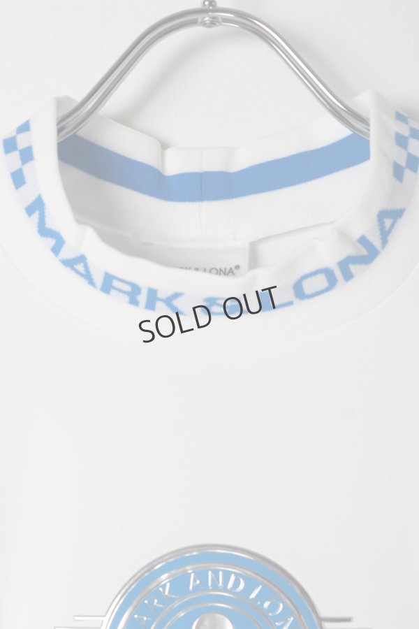 画像2: {SOLD}MARK & LONA マークアンドロナ Viper Performance Mock | MEN{-BES} (2)