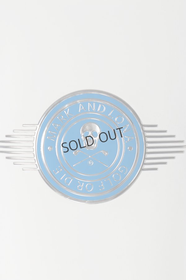 画像3: {SOLD}MARK & LONA マークアンドロナ Viper Performance Mock | MEN{-BES} (3)