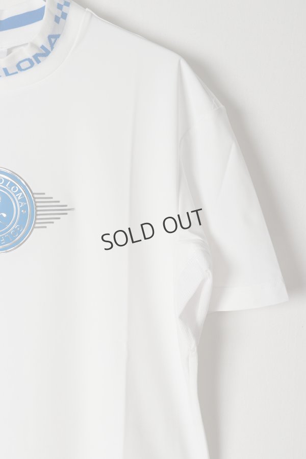 画像4: {SOLD}MARK & LONA マークアンドロナ Viper Performance Mock | MEN{-BES} (4)