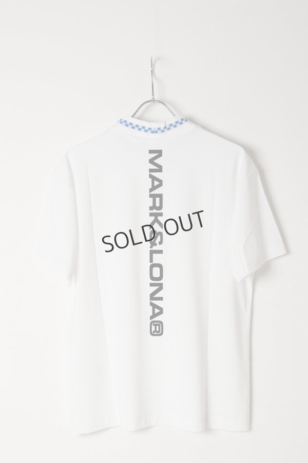 画像5: {SOLD}MARK & LONA マークアンドロナ Viper Performance Mock | MEN{-BES} (5)