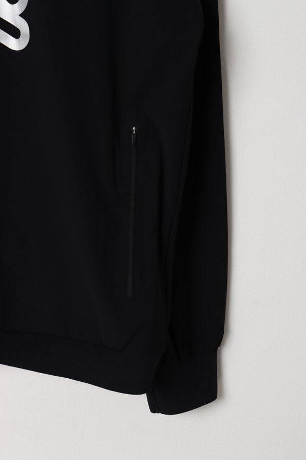 画像4: 【 30%OFF セール53,900円→37,730円】 MARK & LONA マークアンドロナ Vortex V-Neck Athletic Jacket | MEN{-BES} (4)