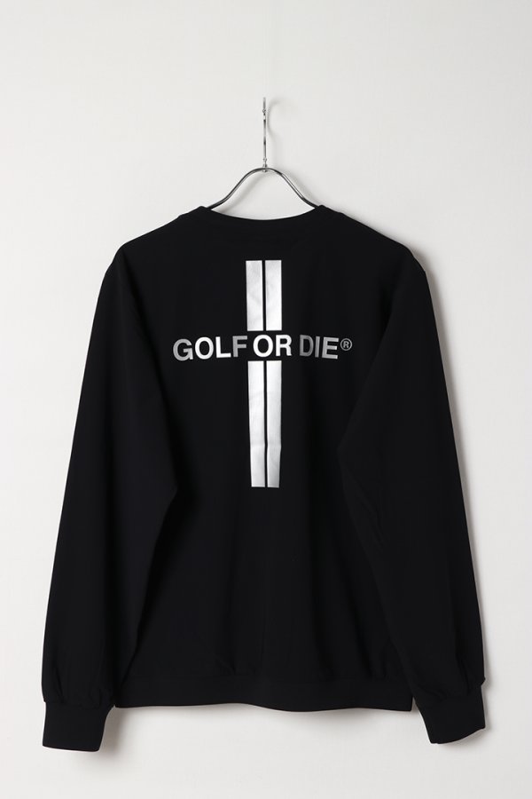 画像5: 【 30%OFF セール53,900円→37,730円】 MARK & LONA マークアンドロナ Vortex V-Neck Athletic Jacket | MEN{-BES} (5)