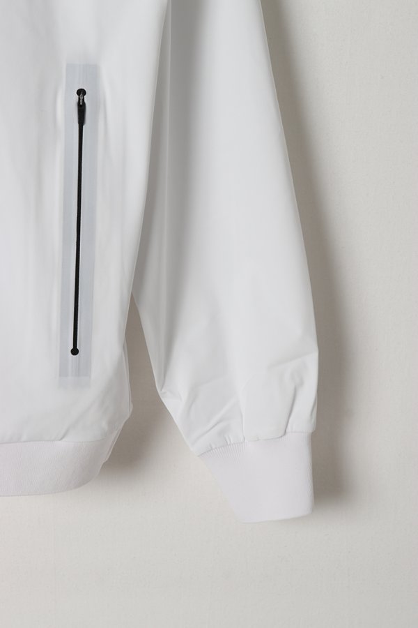 画像4: 【 30%OFF セール53,900円→37,730円】 MARK & LONA マークアンドロナ Vortex V-Neck Athletic Jacket | MEN{-BES} (4)