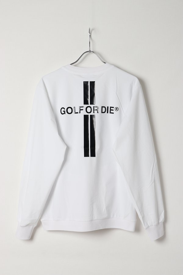 画像5: 【 30%OFF セール53,900円→37,730円】 MARK & LONA マークアンドロナ Vortex V-Neck Athletic Jacket | MEN{-BES} (5)
