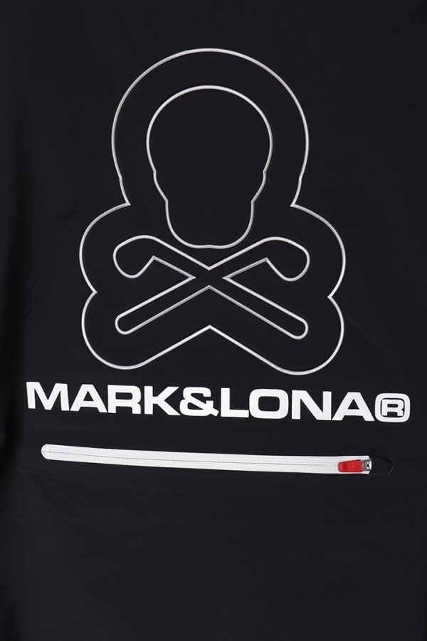 画像3: 【 30%OFF セール60,500円→42,350円】 MARK & LONA マークアンドロナ Ever Protech Sneed Top | MEN{-BES} (3)