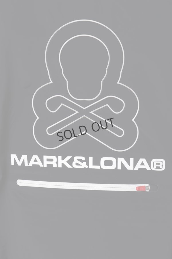 画像3: {SOLD}MARK & LONA マークアンドロナ Ever Protech Sneed Top | MEN{-BES} (3)