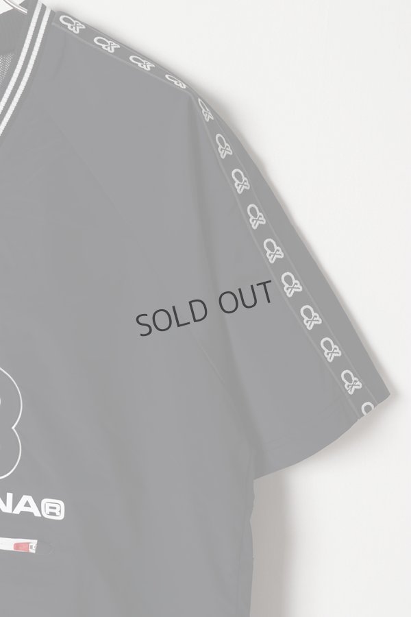 画像4: {SOLD}MARK & LONA マークアンドロナ Ever Protech Sneed Top | MEN{-BES} (4)