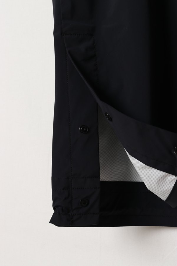 画像5: 【 30%OFF セール60,500円→42,350円】 MARK & LONA マークアンドロナ Ever Protech Sneed Top | MEN{-BES} (5)