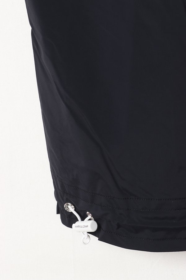 画像6: 【 30%OFF セール60,500円→42,350円】 MARK & LONA マークアンドロナ Ever Protech Sneed Top | MEN{-BES} (6)