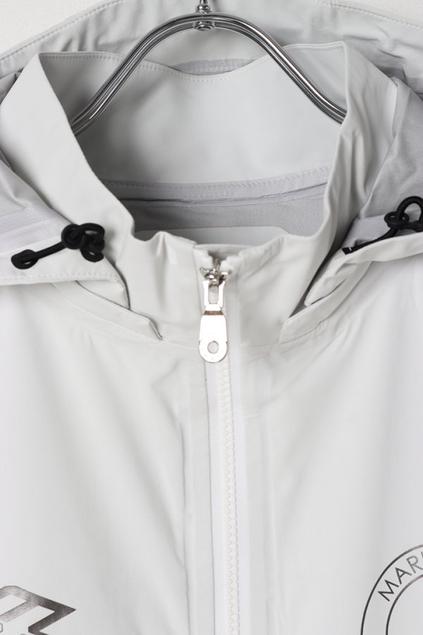 画像3: 【 30%OFF セール91,300円→63,910円】 MARK & LONA マークアンドロナ MLPro 2-Way Weather Jacket | MEN(レイン兼用){-BES} (3)