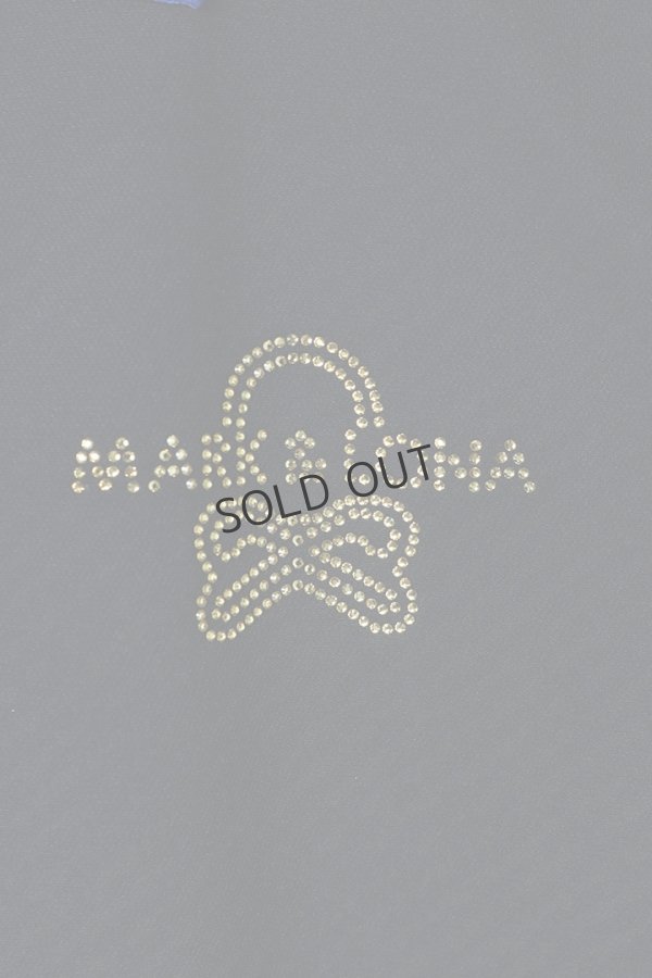 画像3: {SOLD}MARK & LONA マークアンドロナ Pulse Camo Polo | MEN{-BES} (3)