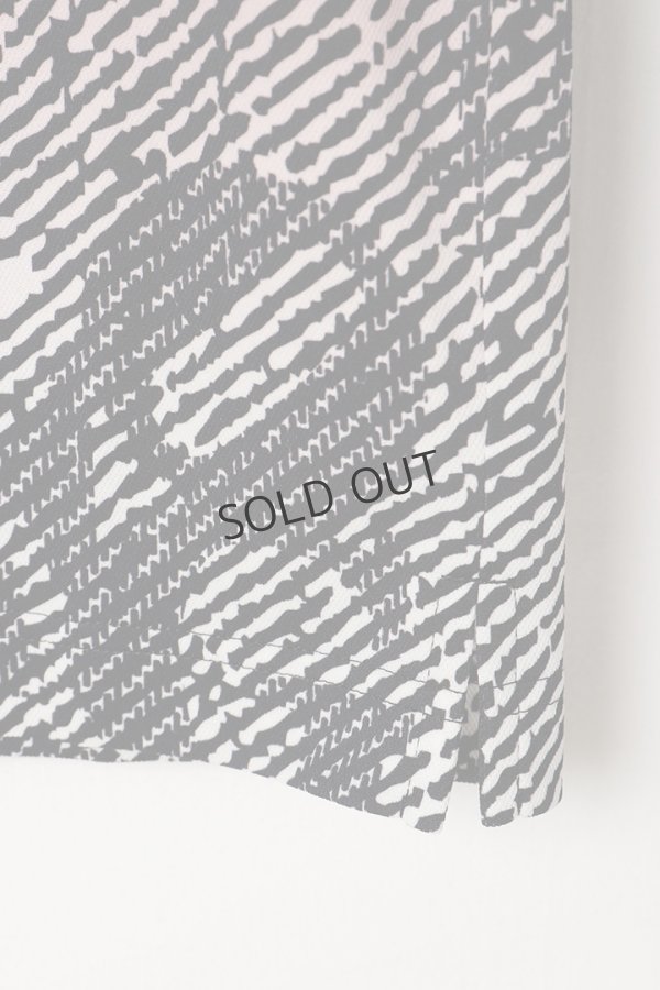 画像4: {SOLD}MARK & LONA マークアンドロナ Pulse Camo Polo | MEN{-BES} (4)