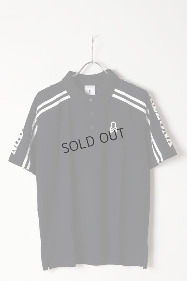 画像1: {SOLD}MARK & LONA マークアンドロナ Skylane Performance Polo | MEN{-BES} (1)