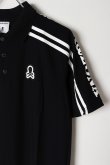 画像3: MARK & LONA マークアンドロナ Skylane Performance Polo | MEN{-BES} (3)