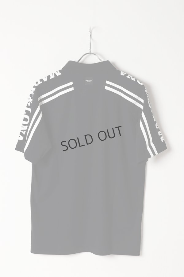 画像5: {SOLD}MARK & LONA マークアンドロナ Skylane Performance Polo | MEN{-BES} (5)