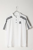 画像1: MARK & LONA マークアンドロナ Skylane Performance Polo | MEN{-BES} (1)