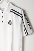 画像3: MARK & LONA マークアンドロナ Skylane Performance Polo | MEN{-BES} (3)