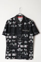 マークアンドロナ　３点セット マークアンドロナ 3点セット MARK & LONA：ゴルフグッズの正規