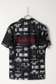 画像5: 【周年記念 10%OFF ｜38,500円→34,650円】 MARK & LONA マークアンドロナ Momentum Grid Polo | MEN{-BES} (5)