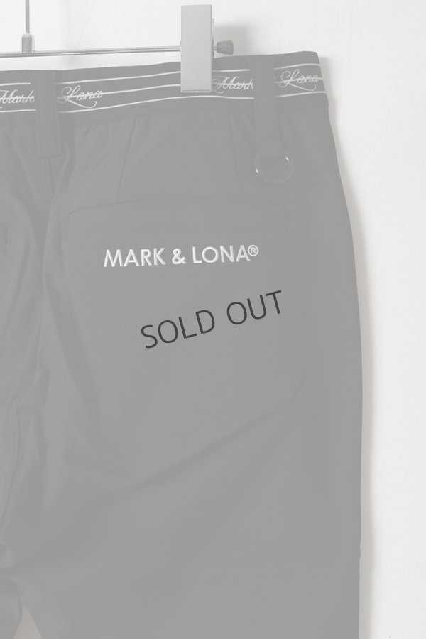 画像4: {SOLD}MARK & LONA マークアンドロナ Option AeroCool Adaptive Pants | MEN{-BES} (4)