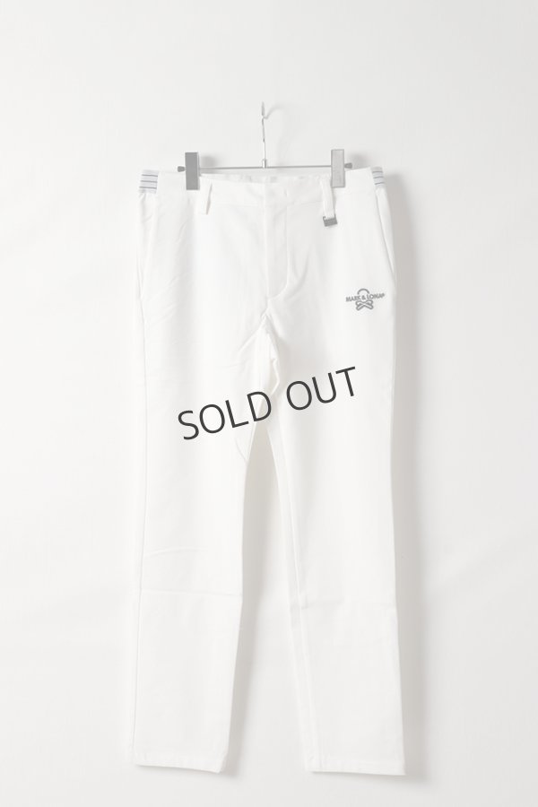画像1: {SOLD}MARK & LONA マークアンドロナ Option AeroCool Adaptive Pants | MEN{-BES} (1)
