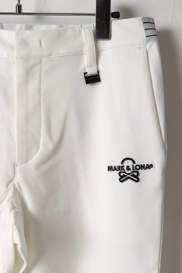画像2: 【 30%OFF セール47,300円→33,110円】 MARK & LONA マークアンドロナ Option AeroCool Adaptive Pants | MEN{-BES} (2)