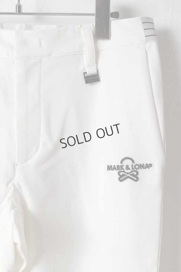 画像2: {SOLD}MARK & LONA マークアンドロナ Option AeroCool Adaptive Pants | MEN{-BES} (2)