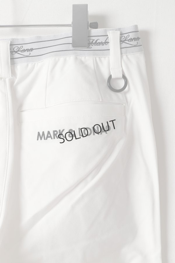 画像4: {SOLD}MARK & LONA マークアンドロナ Option AeroCool Adaptive Pants | MEN{-BES} (4)