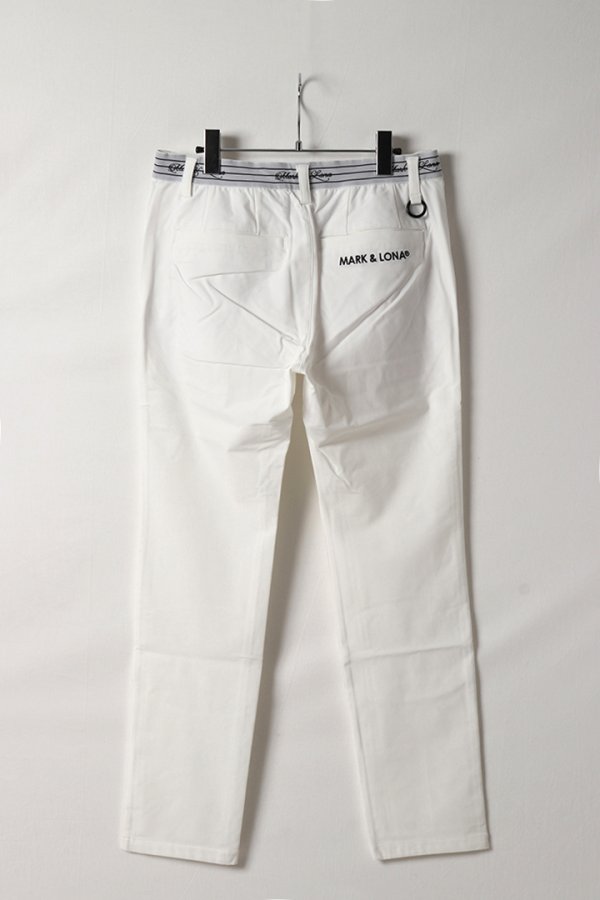 画像5: 【 30%OFF セール47,300円→33,110円】 MARK & LONA マークアンドロナ Option AeroCool Adaptive Pants | MEN{-BES} (5)