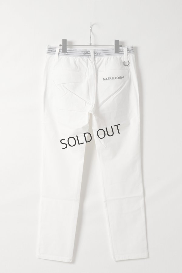 画像5: {SOLD}MARK & LONA マークアンドロナ Option AeroCool Adaptive Pants | MEN{-BES} (5)