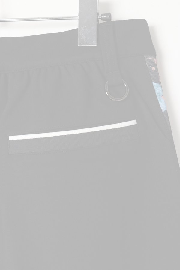画像4: MARK & LONA マークアンドロナ Pulse Camo Structured knit Shorts | MEN{-BES} (4)