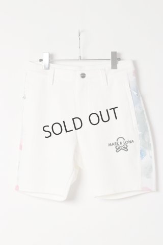 キムタク着 MARK & LONA Jota フラワー クラブ ショーツ キムタク着 MARK & LONA Jota フラワー クラブ ショーツ - メルカリ