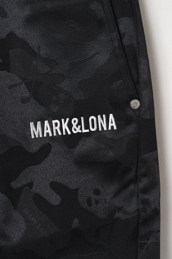 画像3: 【 30%OFF セール40,700円→28,490円】 MARK & LONA マークアンドロナ Tactic Stretch Camouflage Shorts | MEN{-BES} (3)