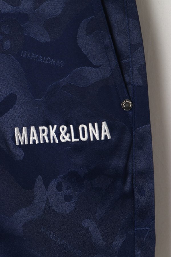 画像3: 【 30%OFF セール40,700円→28,490円】 MARK & LONA マークアンドロナ Tactic Stretch Camouflage Shorts | MEN{-BES} (3)