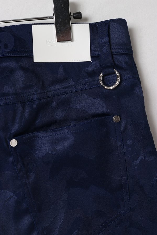 画像4: 【 30%OFF セール40,700円→28,490円】 MARK & LONA マークアンドロナ Tactic Stretch Camouflage Shorts | MEN{-BES} (4)
