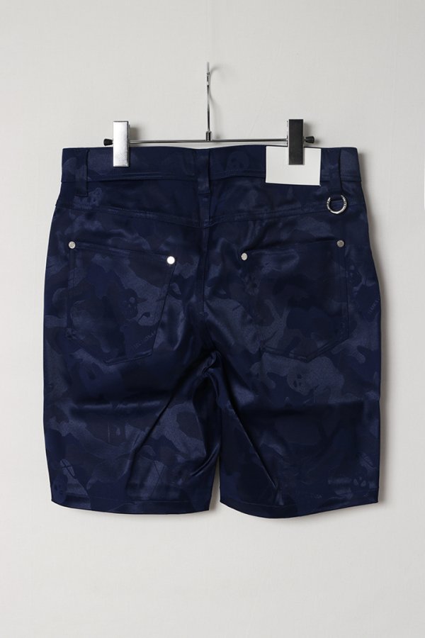 画像5: 【 30%OFF セール40,700円→28,490円】 MARK & LONA マークアンドロナ Tactic Stretch Camouflage Shorts | MEN{-BES} (5)