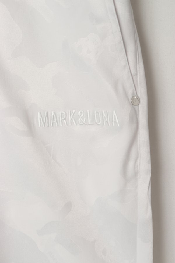 画像3: 【 30%OFF セール40,700円→28,490円】 MARK & LONA マークアンドロナ Tactic Stretch Camouflage Shorts | MEN{-BES} (3)