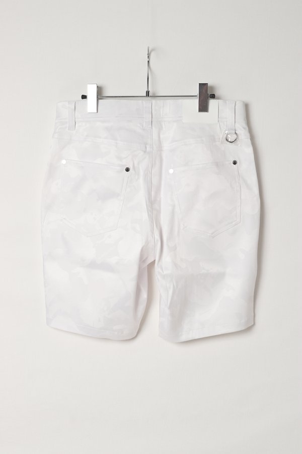 画像5: 【 30%OFF セール40,700円→28,490円】 MARK & LONA マークアンドロナ Tactic Stretch Camouflage Shorts | MEN{-BES} (5)