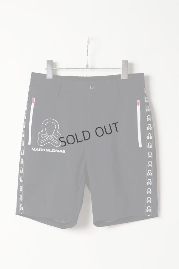 画像1: {SOLD}MARK & LONA マークアンドロナ Ever Protech Shorts | MEN{-BES} (1)